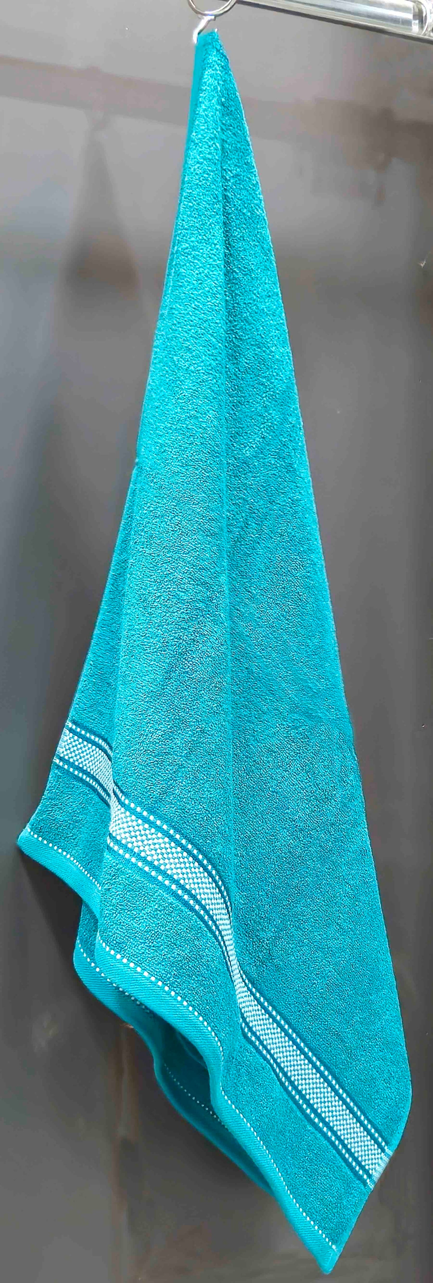 Soft Bath towel