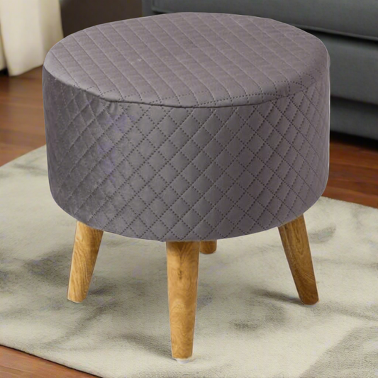 Quilt Stool