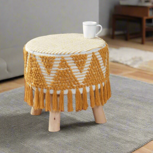 Pitloom  Stool