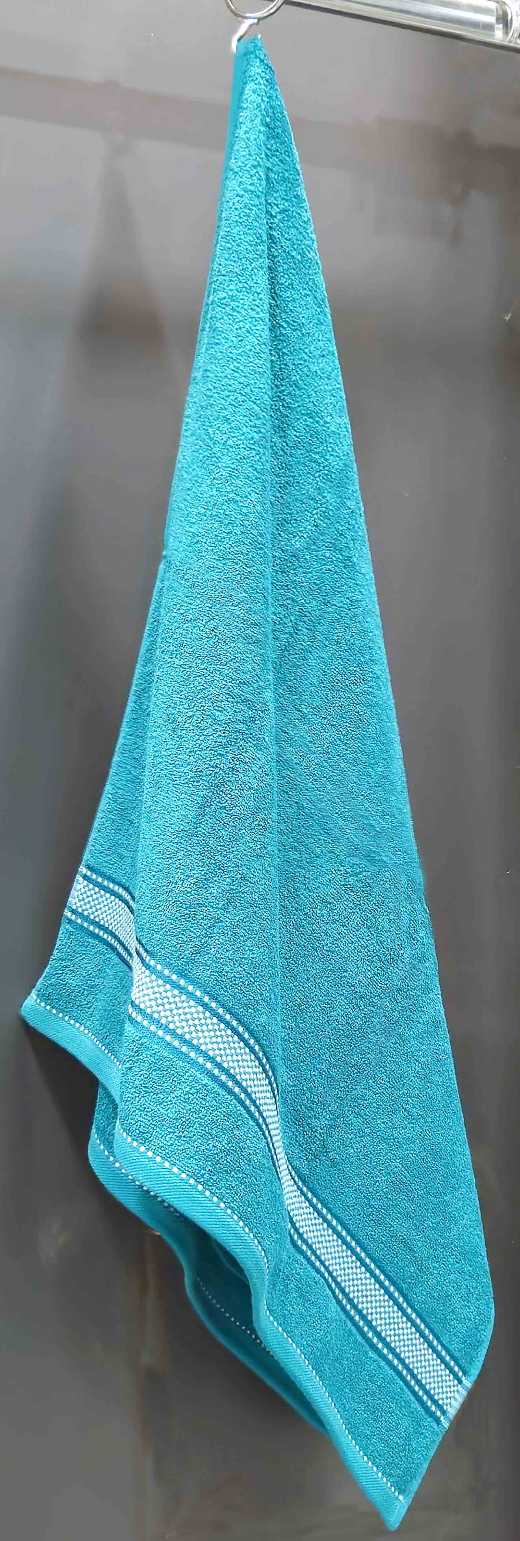 Soft Bath towel 