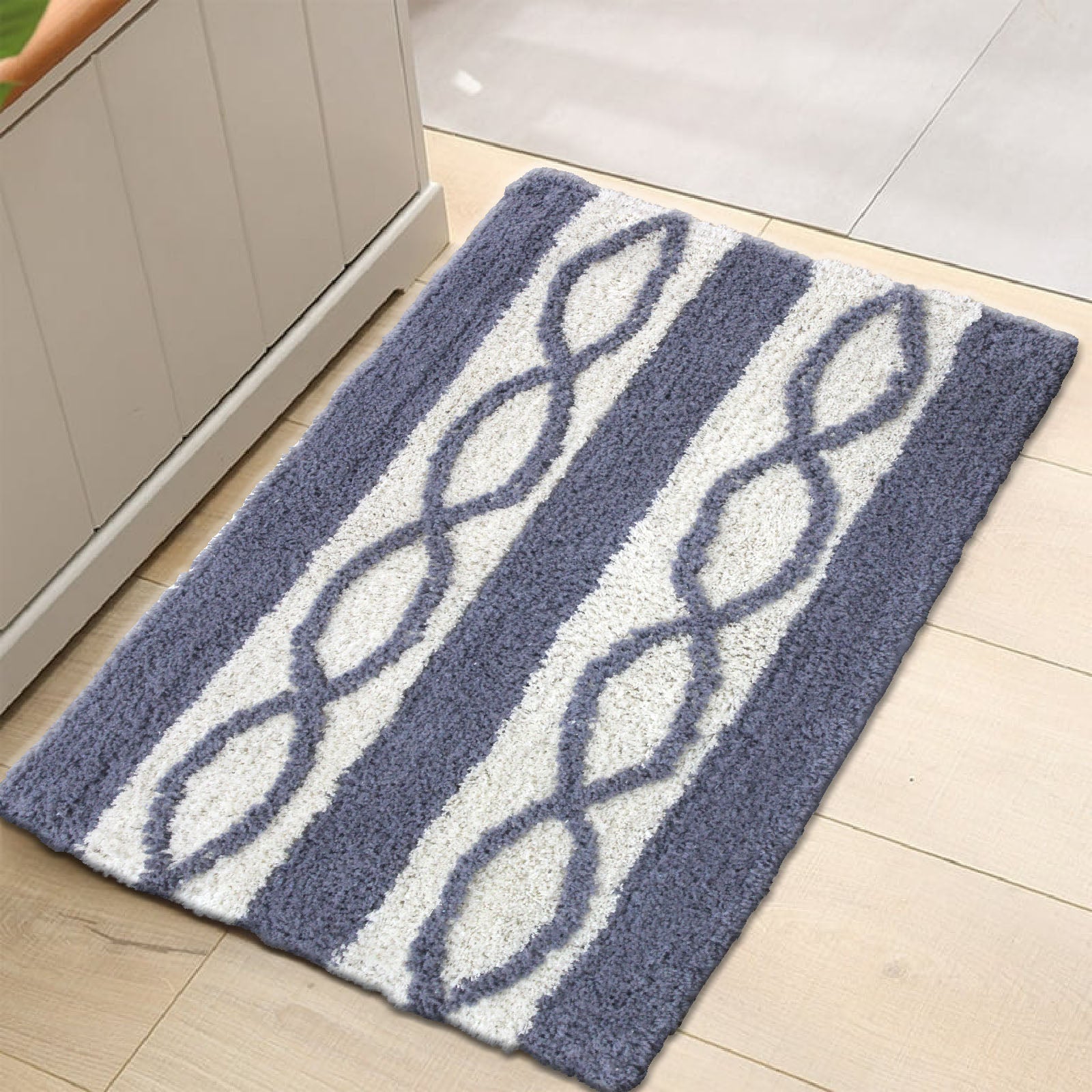 Bathroom Door mat