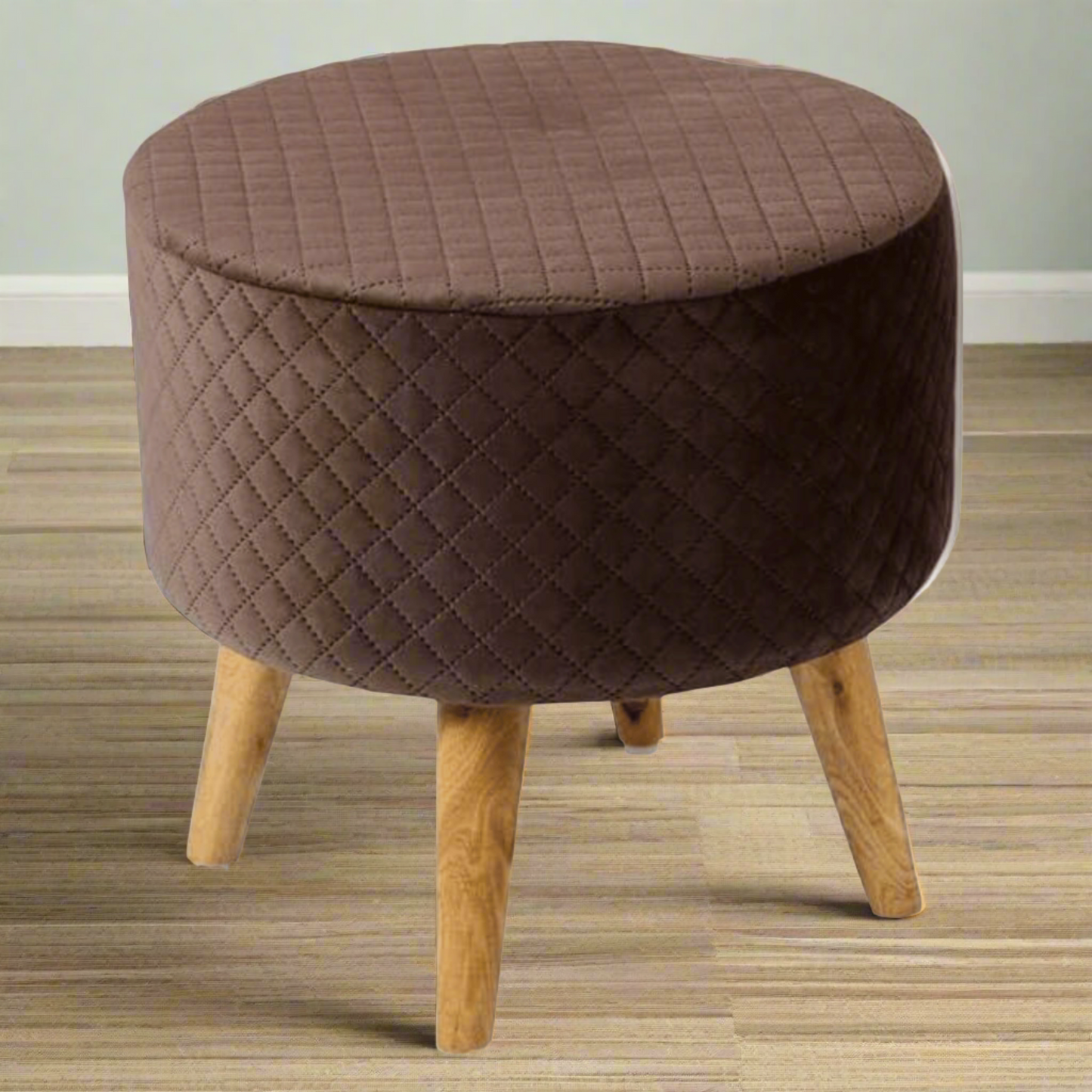 Quilt Stool