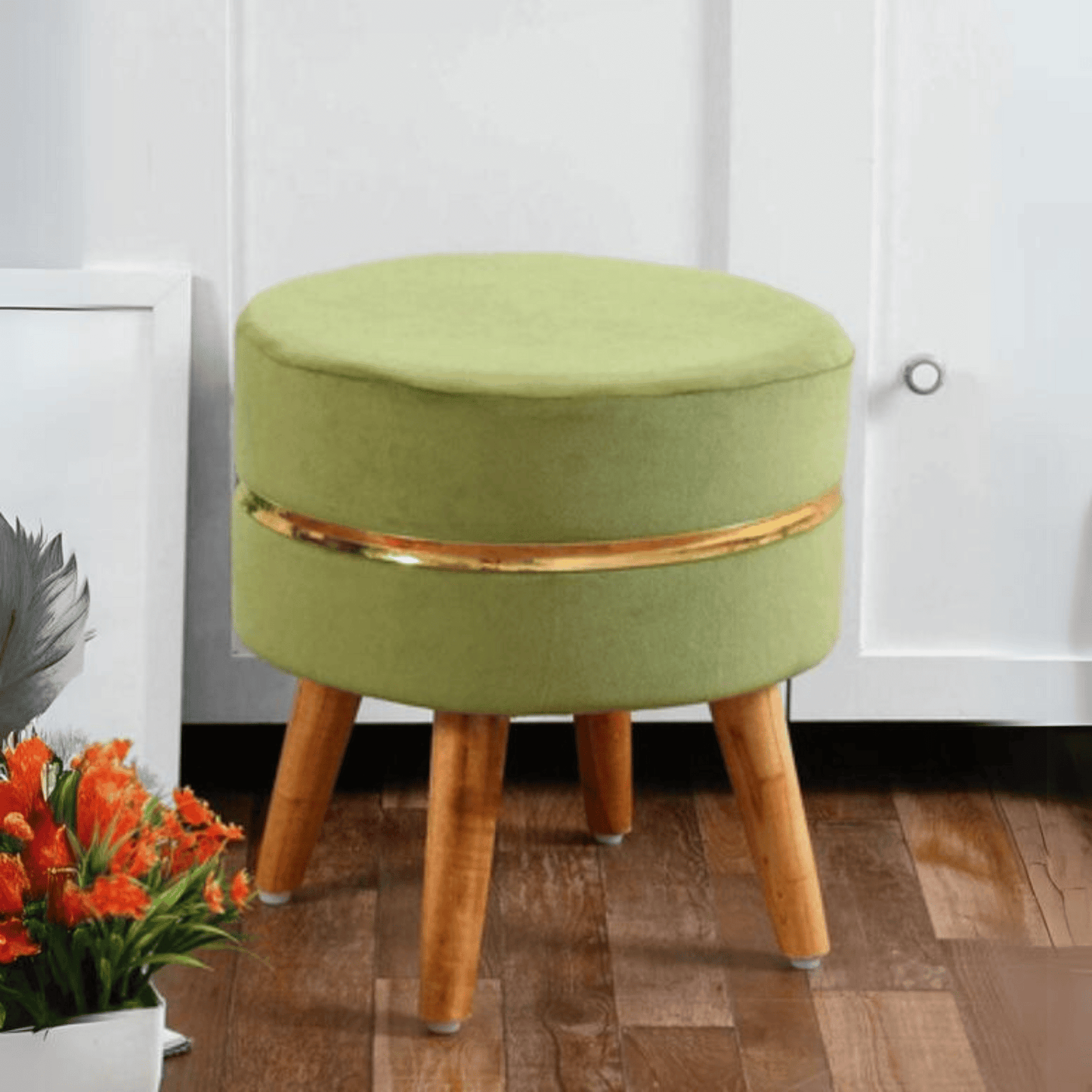 Ring Ottoman