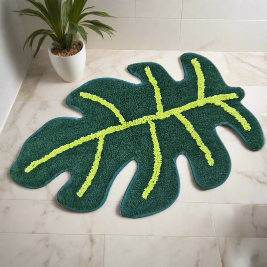 Tufted Bath mat