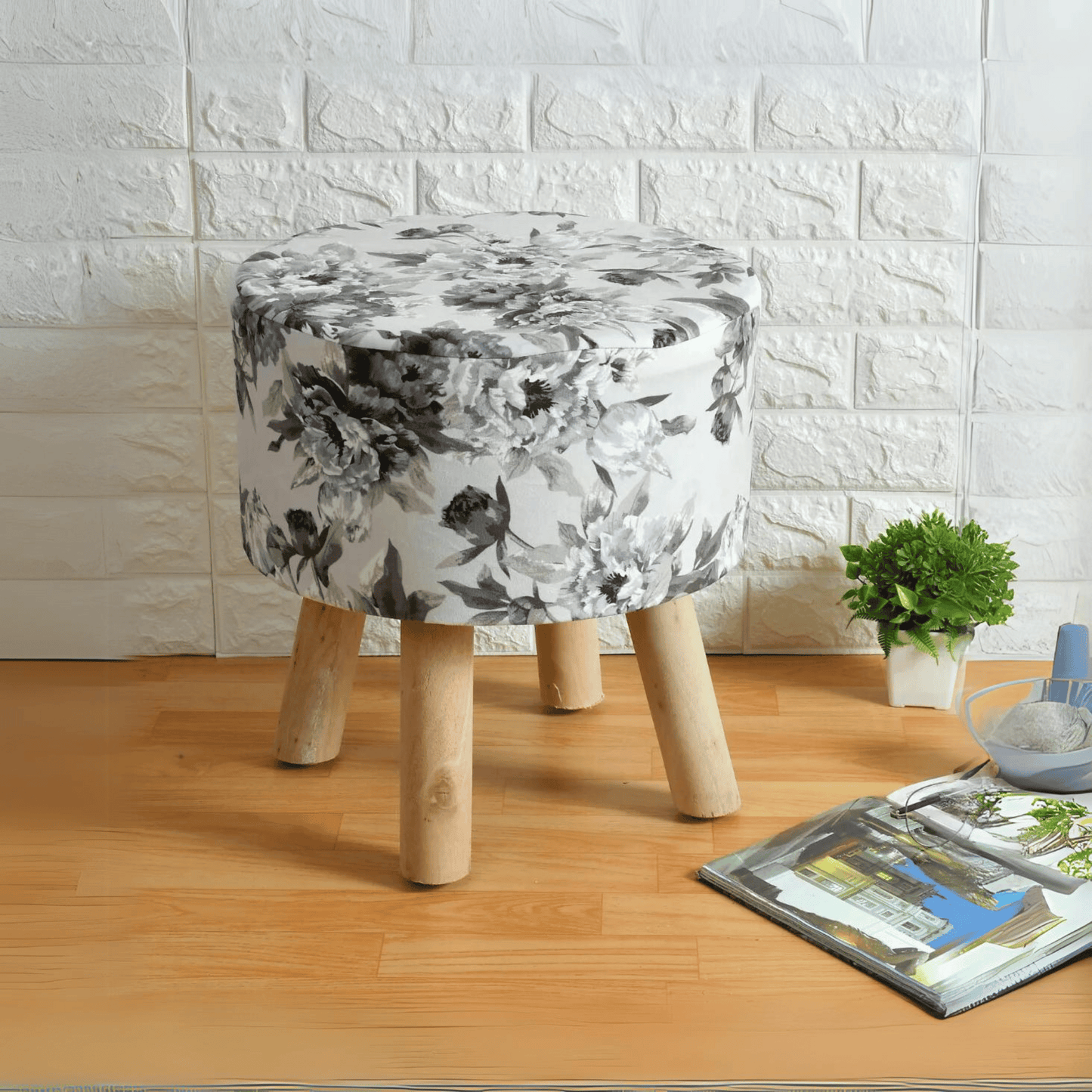 Print Stool