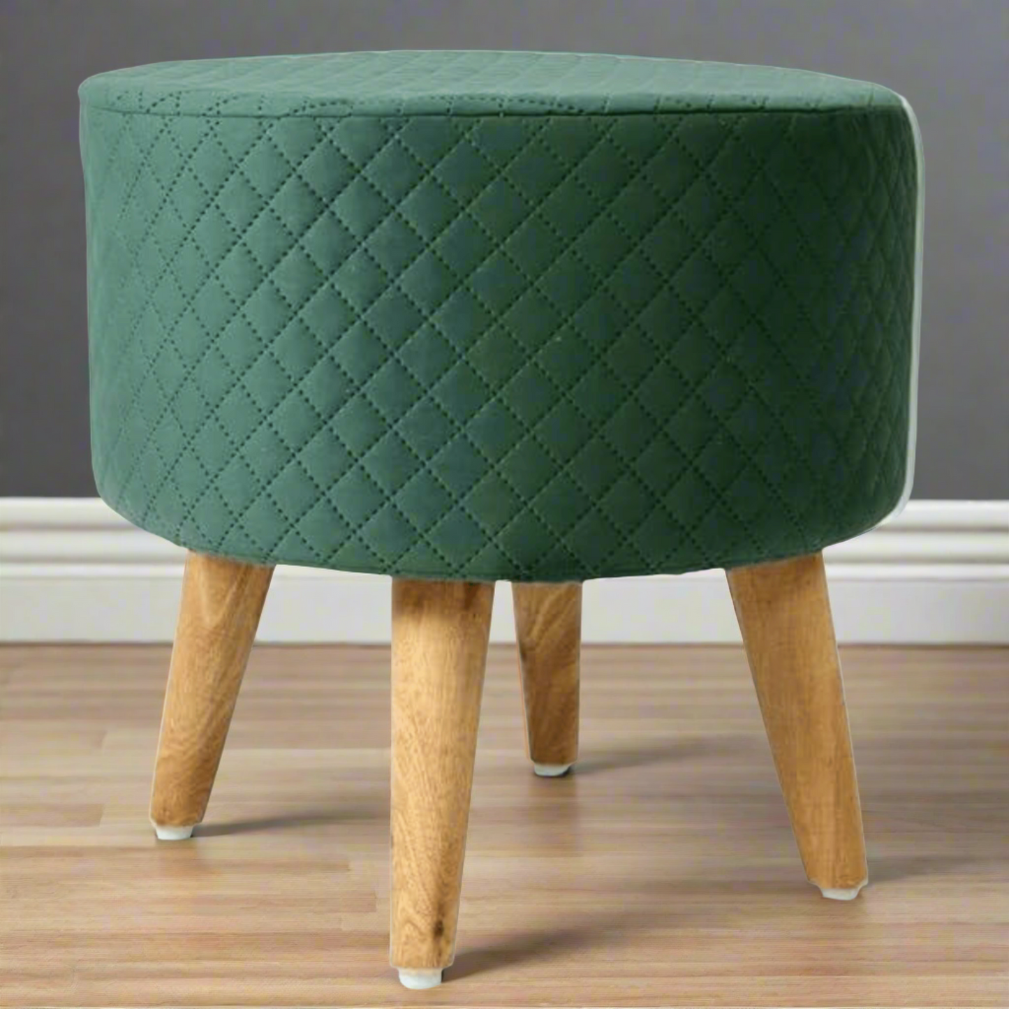 Quilt Stool