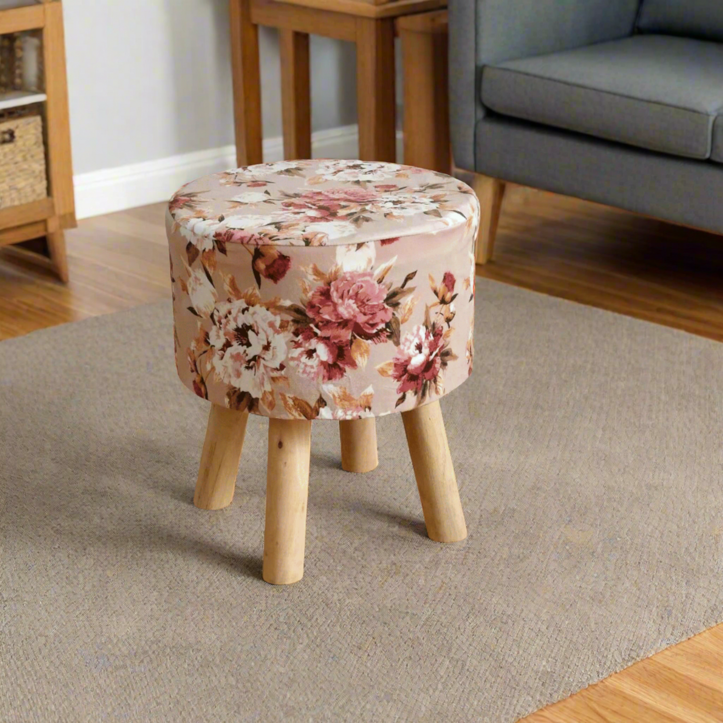 Print Stool