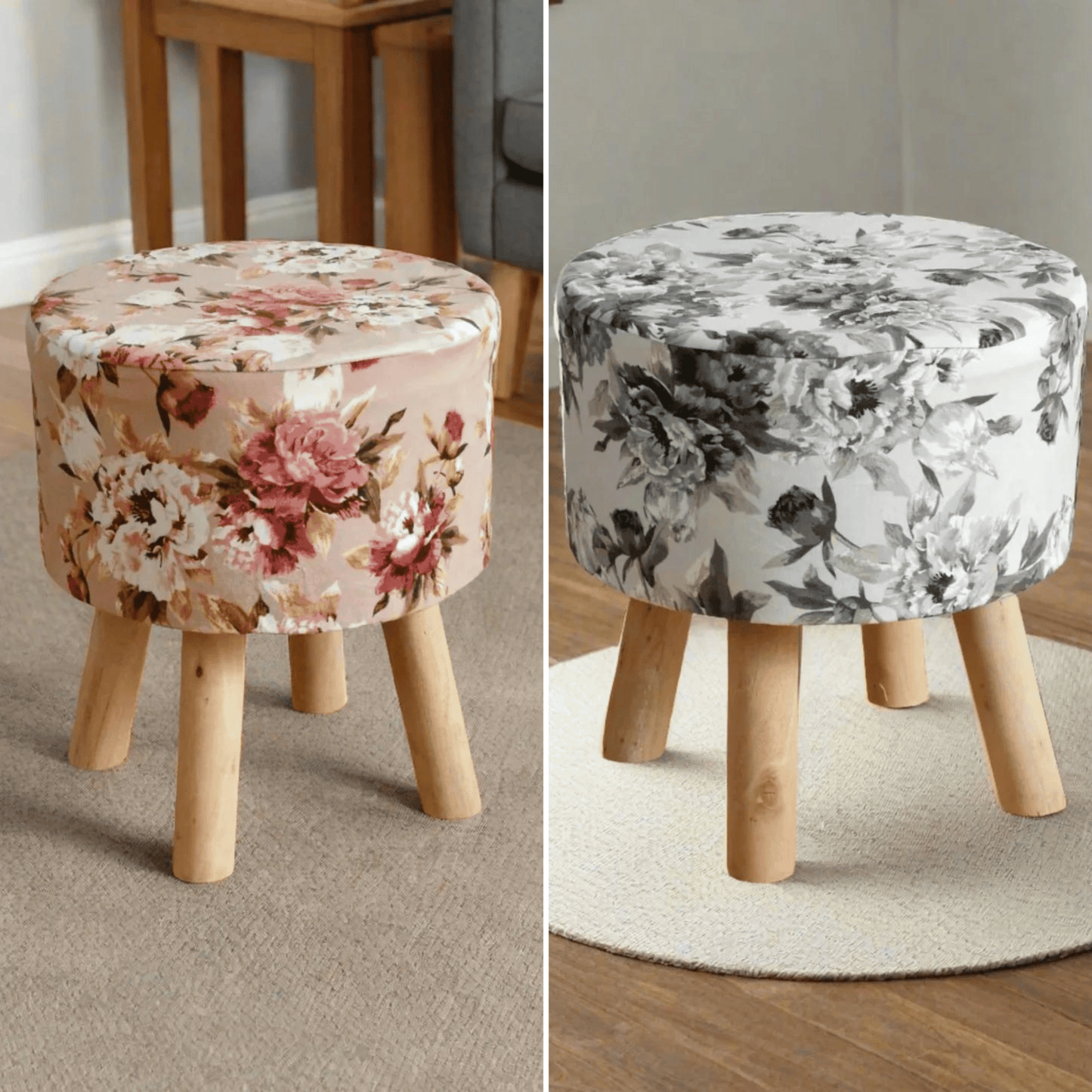 Print Stool