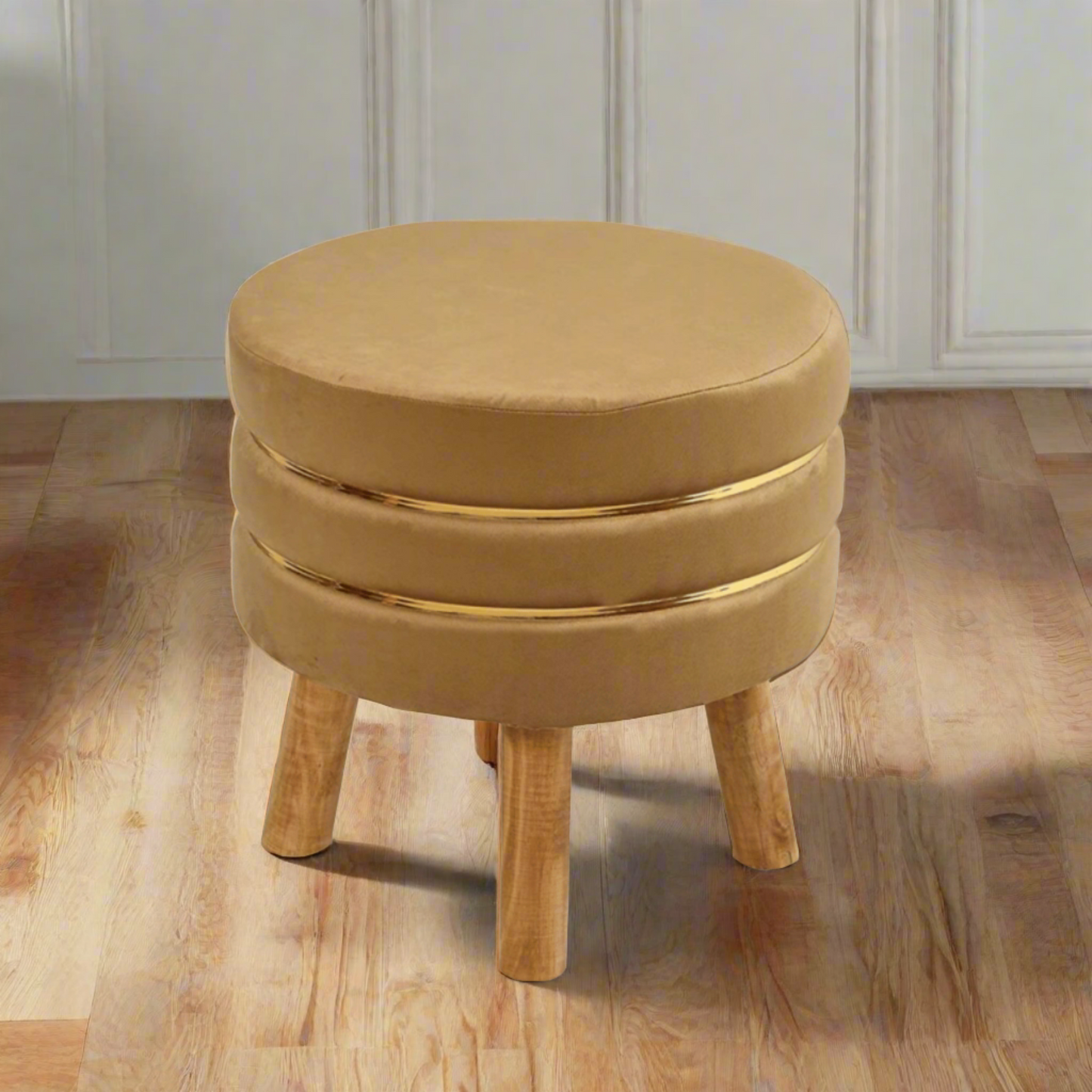 2 Ring Ottoman