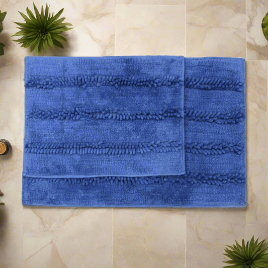 100%Cotton Bath mat