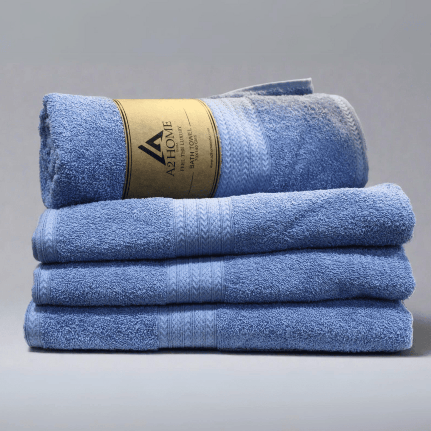 Ultra Soft Bath towel